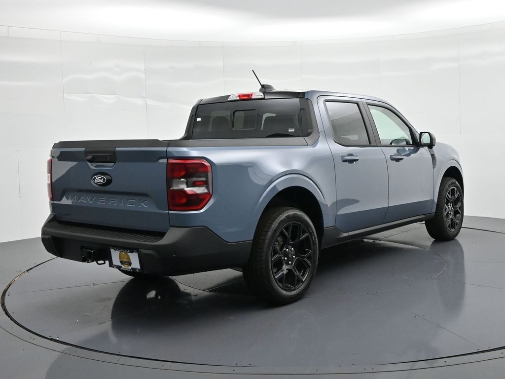Ford Maverick Vehicle Full-screen Gallery Image 6