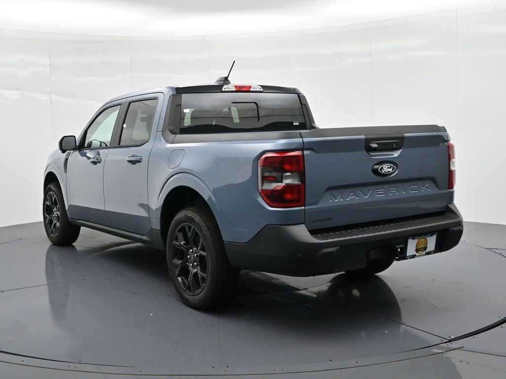 Ford Maverick Vehicle Full-screen Gallery Image 8