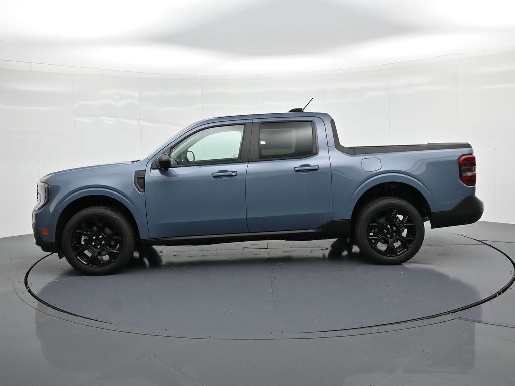 Ford Maverick Vehicle Full-screen Gallery Image 9