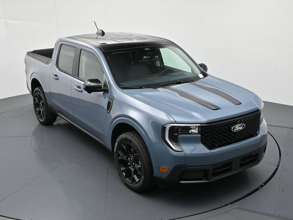 Ford Maverick Vehicle Full-screen Gallery Image 16