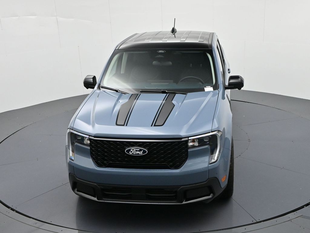 Ford Maverick Vehicle Full-screen Gallery Image 17