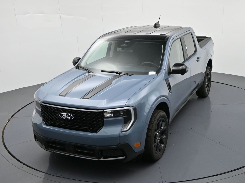 Ford Maverick Vehicle Full-screen Gallery Image 18
