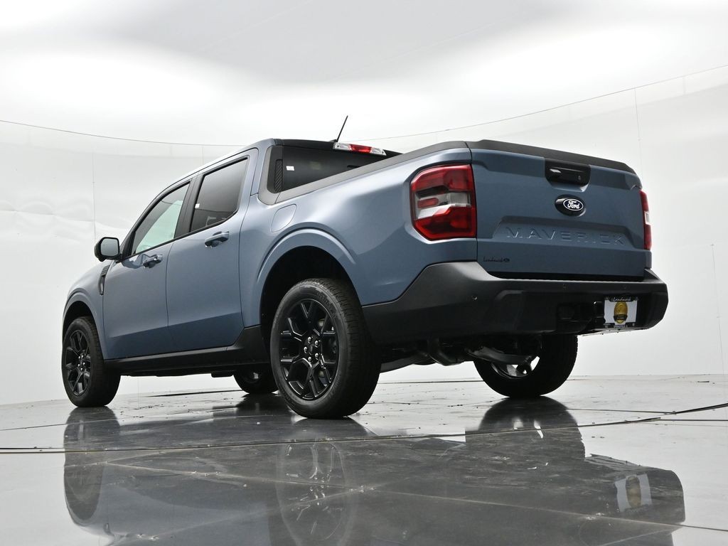 Ford Maverick Vehicle Full-screen Gallery Image 20