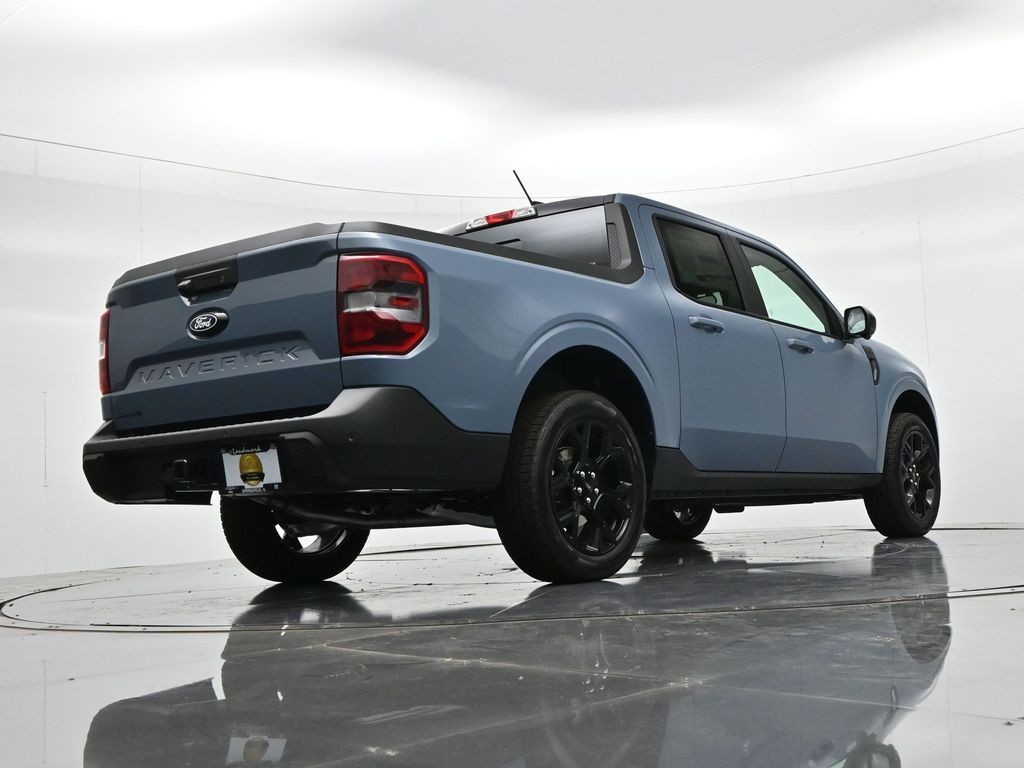 Ford Maverick Vehicle Full-screen Gallery Image 22