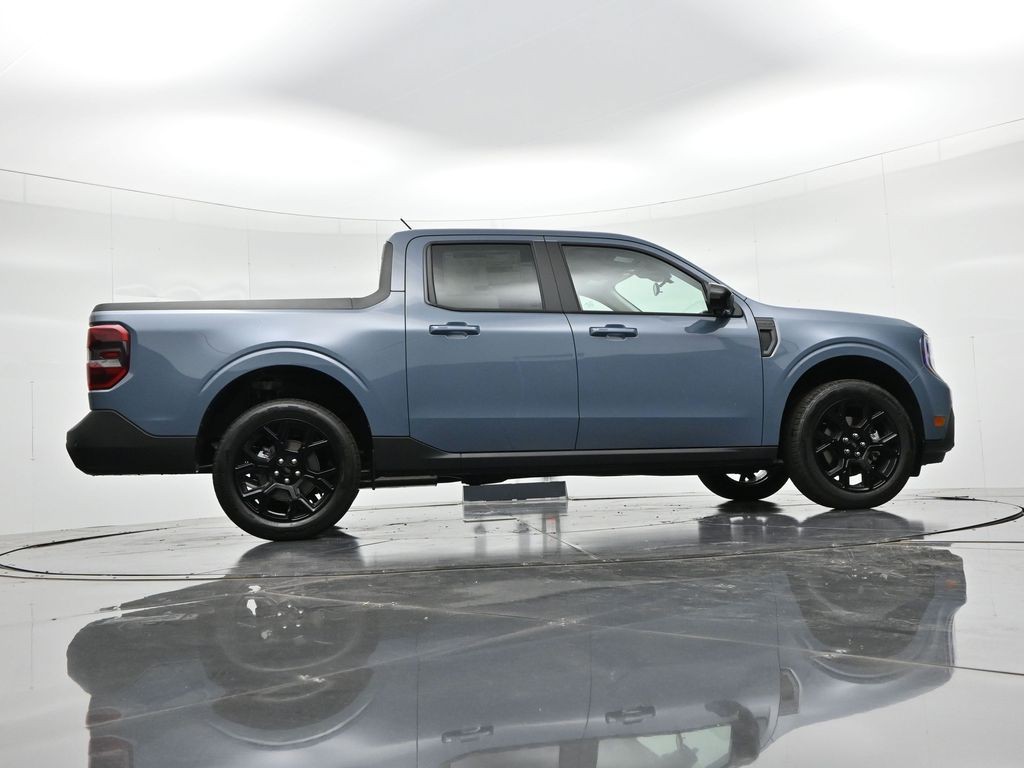 Ford Maverick Vehicle Full-screen Gallery Image 23