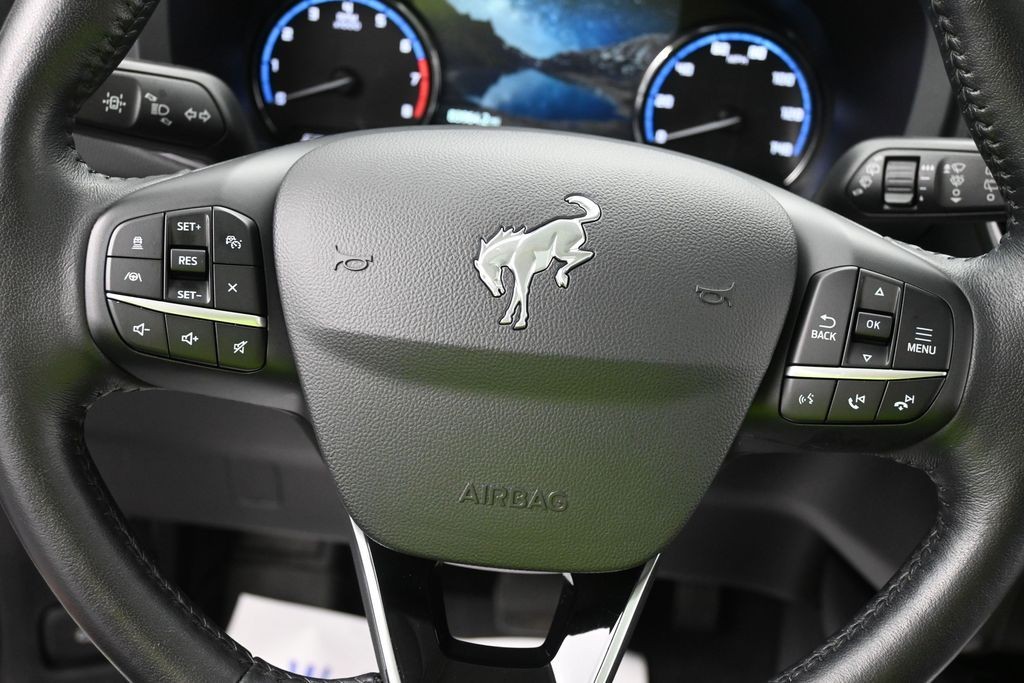 Ford Bronco Sport Vehicle Full-screen Gallery Image 14