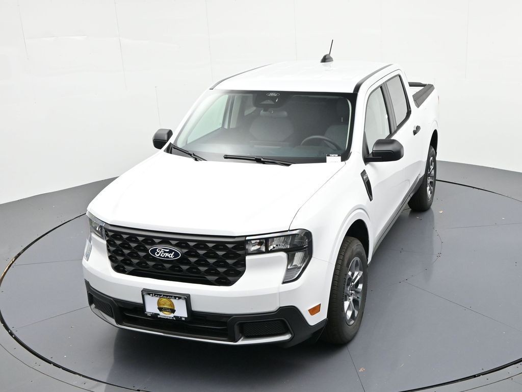 Ford Maverick Vehicle Full-screen Gallery Image 17