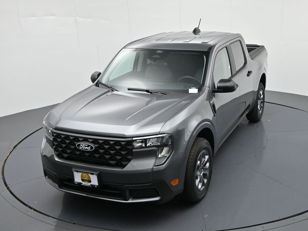 Ford Maverick Vehicle Full-screen Gallery Image 18