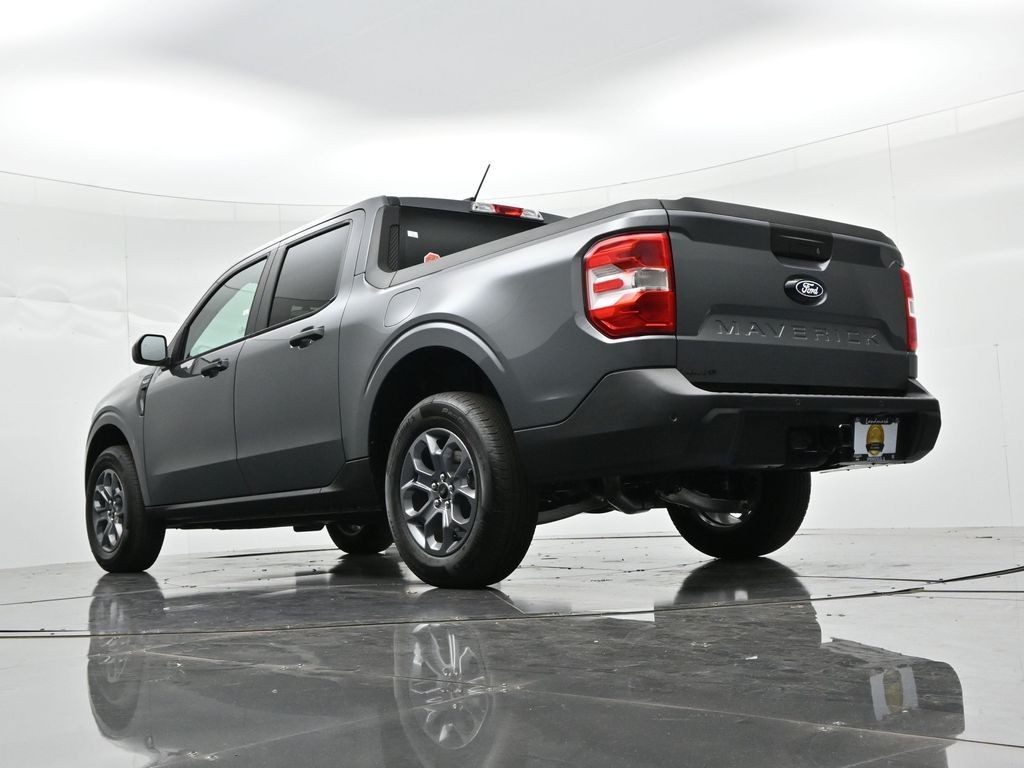 Ford Maverick Vehicle Full-screen Gallery Image 20