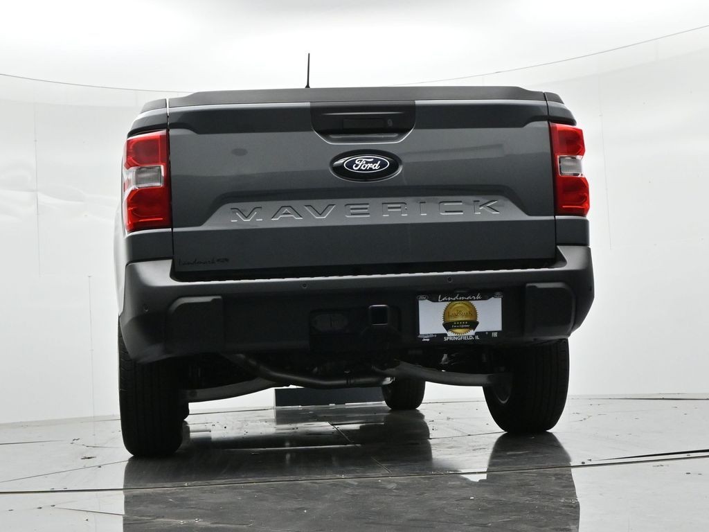 Ford Maverick Vehicle Full-screen Gallery Image 21