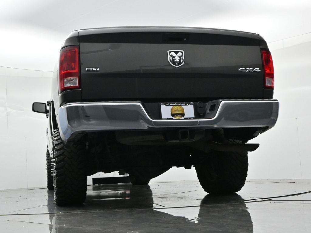 Ram 2500 Vehicle Full-screen Gallery Image 20