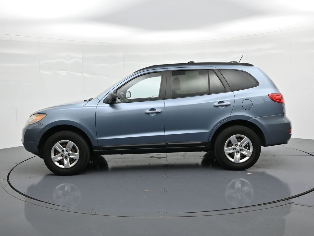 Hyundai Santa Fe Vehicle Full-screen Gallery Image 09