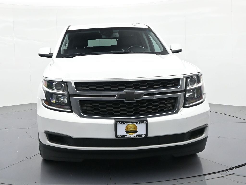 Chevrolet Tahoe Vehicle Full-screen Gallery Image 3