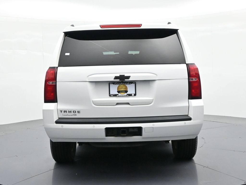 Chevrolet Tahoe Vehicle Full-screen Gallery Image 7