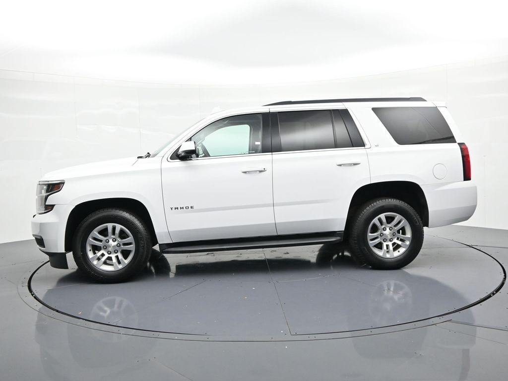 Chevrolet Tahoe Vehicle Full-screen Gallery Image 9