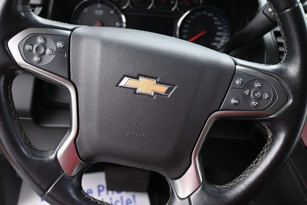 Chevrolet Tahoe Vehicle Full-screen Gallery Image 14