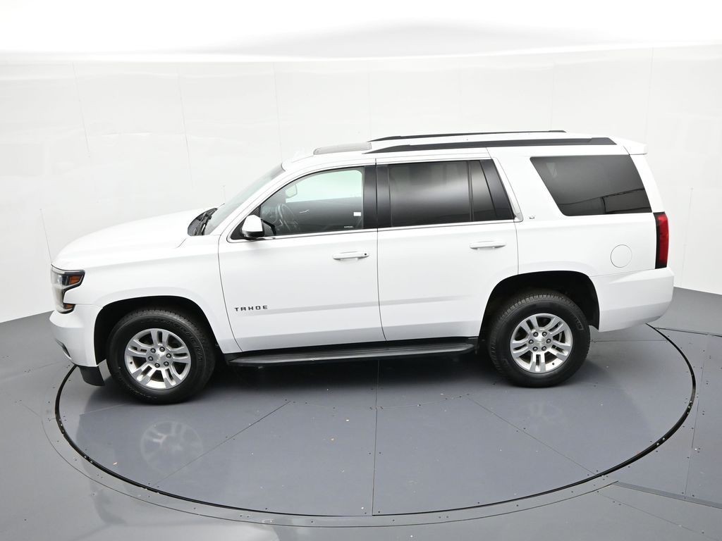 Chevrolet Tahoe Vehicle Full-screen Gallery Image 20