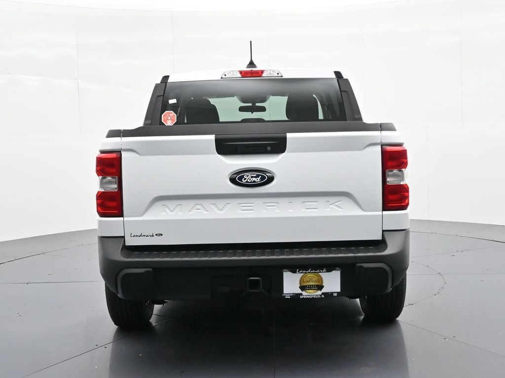 Ford Maverick Vehicle Full-screen Gallery Image 7