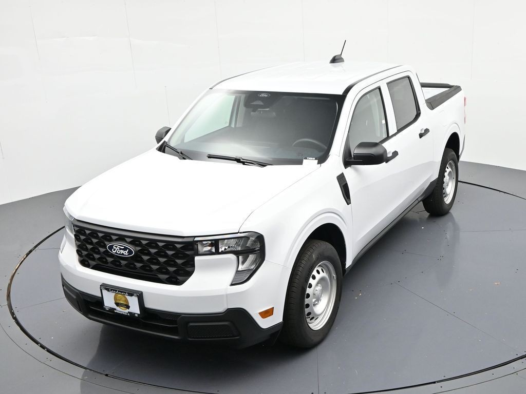 Ford Maverick Vehicle Full-screen Gallery Image 17