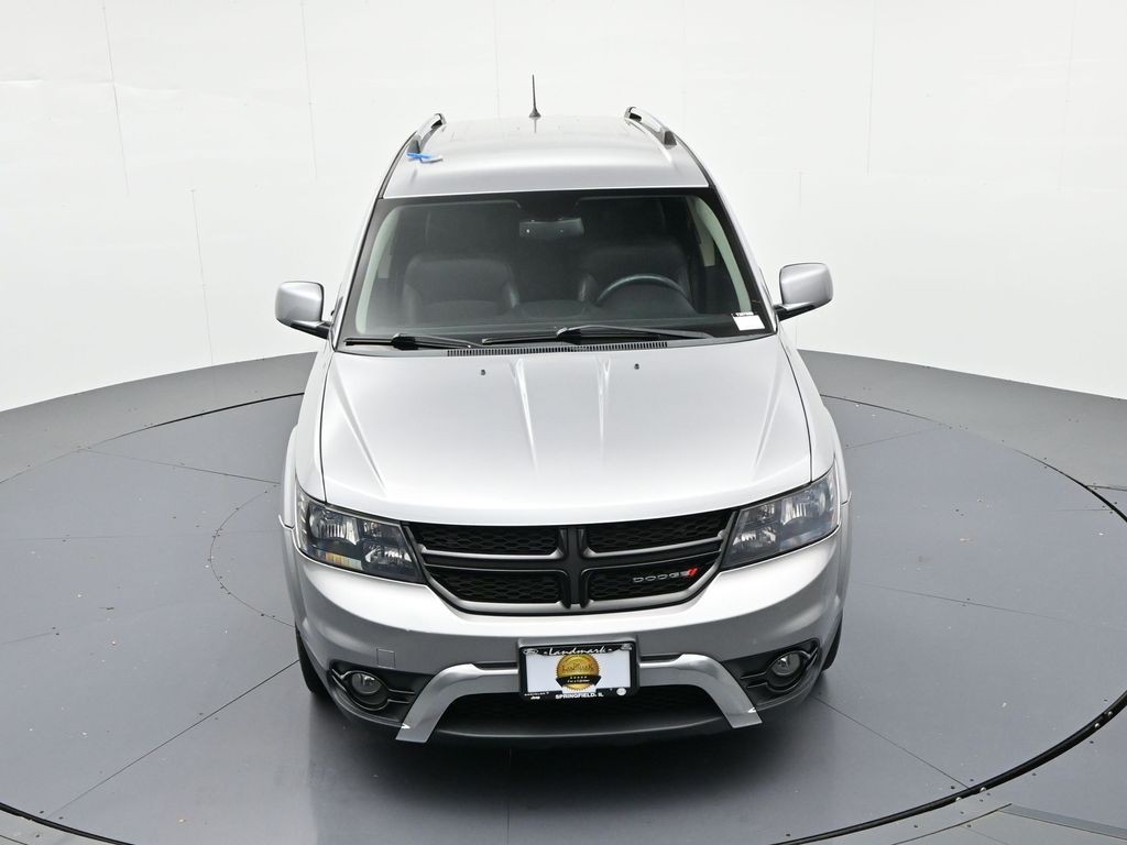 Dodge Journey Vehicle Full-screen Gallery Image 16