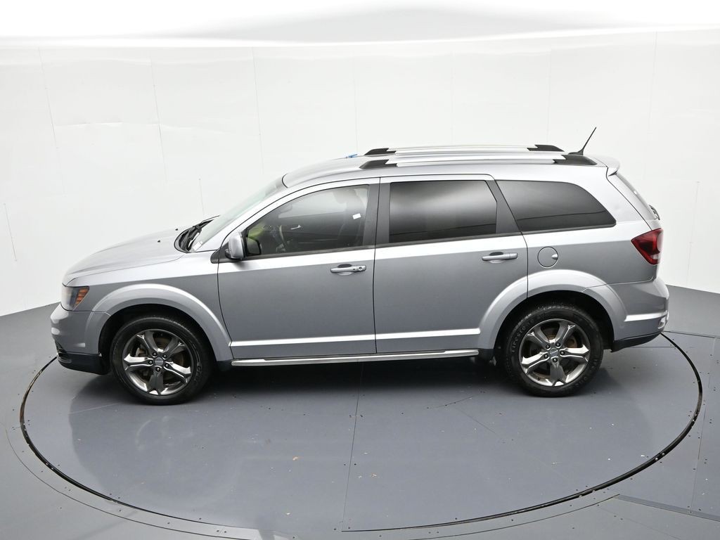 Dodge Journey Vehicle Full-screen Gallery Image 18