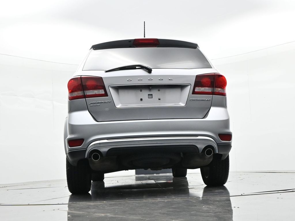 Dodge Journey Vehicle Full-screen Gallery Image 20