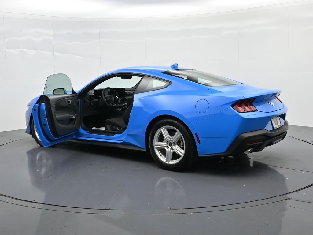 Ford Mustang Vehicle Full-screen Gallery Image 25