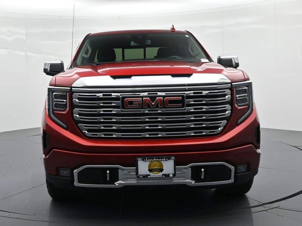 GMC Sierra 1500 Vehicle Full-screen Gallery Image 3