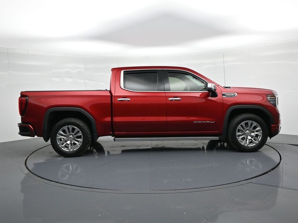 GMC Sierra 1500 Vehicle Full-screen Gallery Image 5