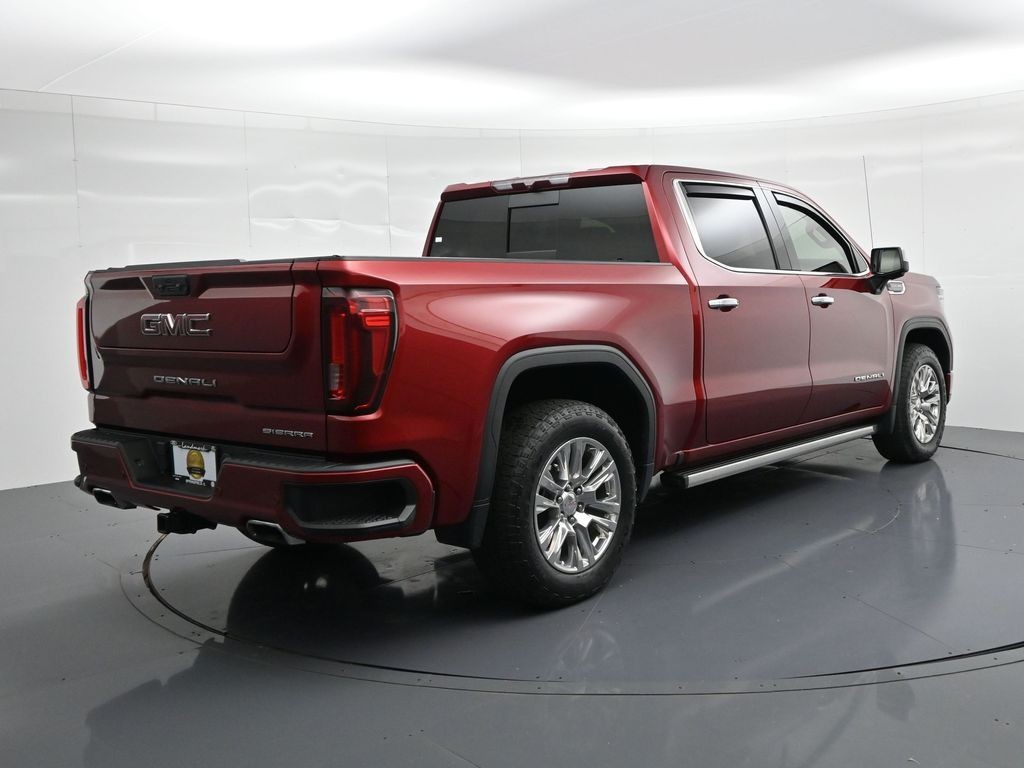 GMC Sierra 1500 Vehicle Full-screen Gallery Image 6