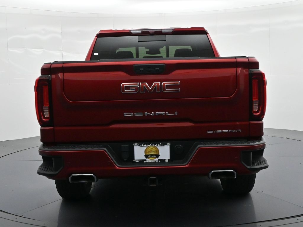GMC Sierra 1500 Vehicle Full-screen Gallery Image 7