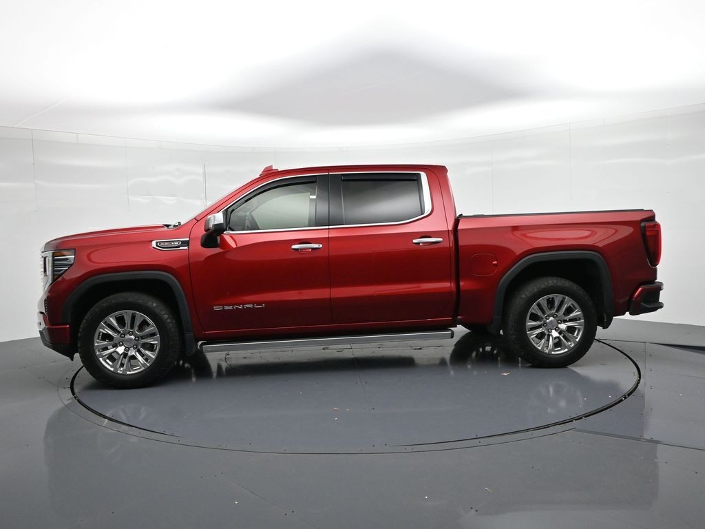 GMC Sierra 1500 Vehicle Full-screen Gallery Image 9