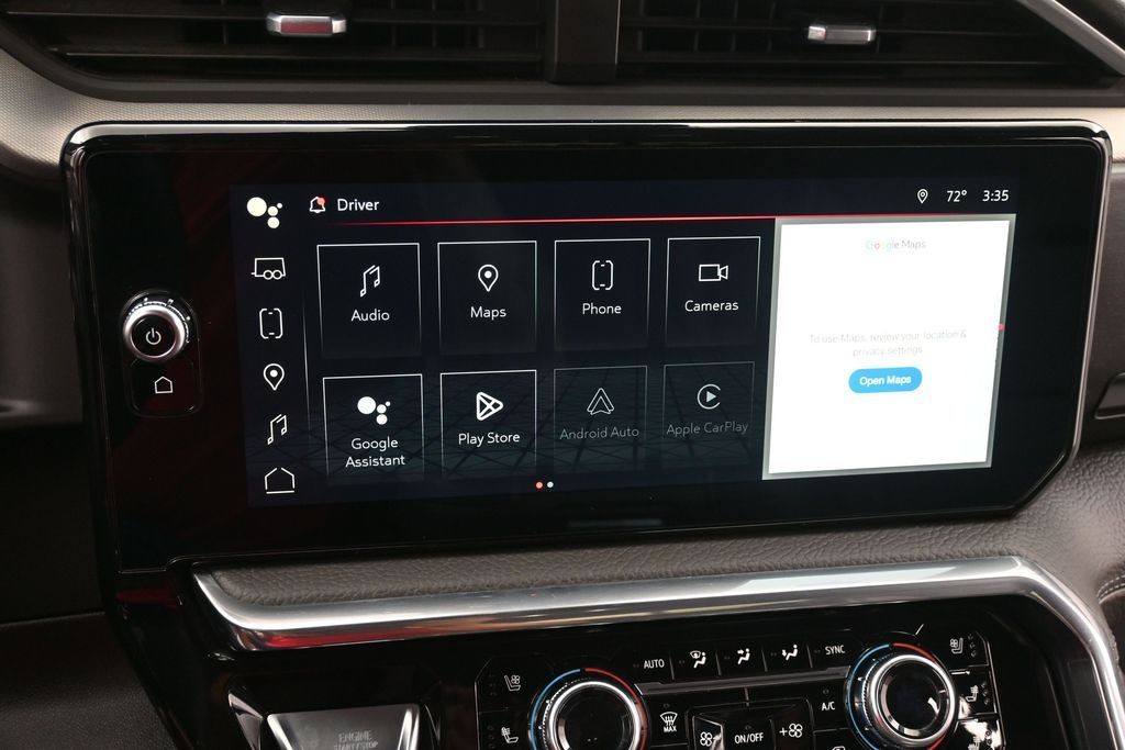 GMC Sierra 1500 Vehicle Full-screen Gallery Image 11