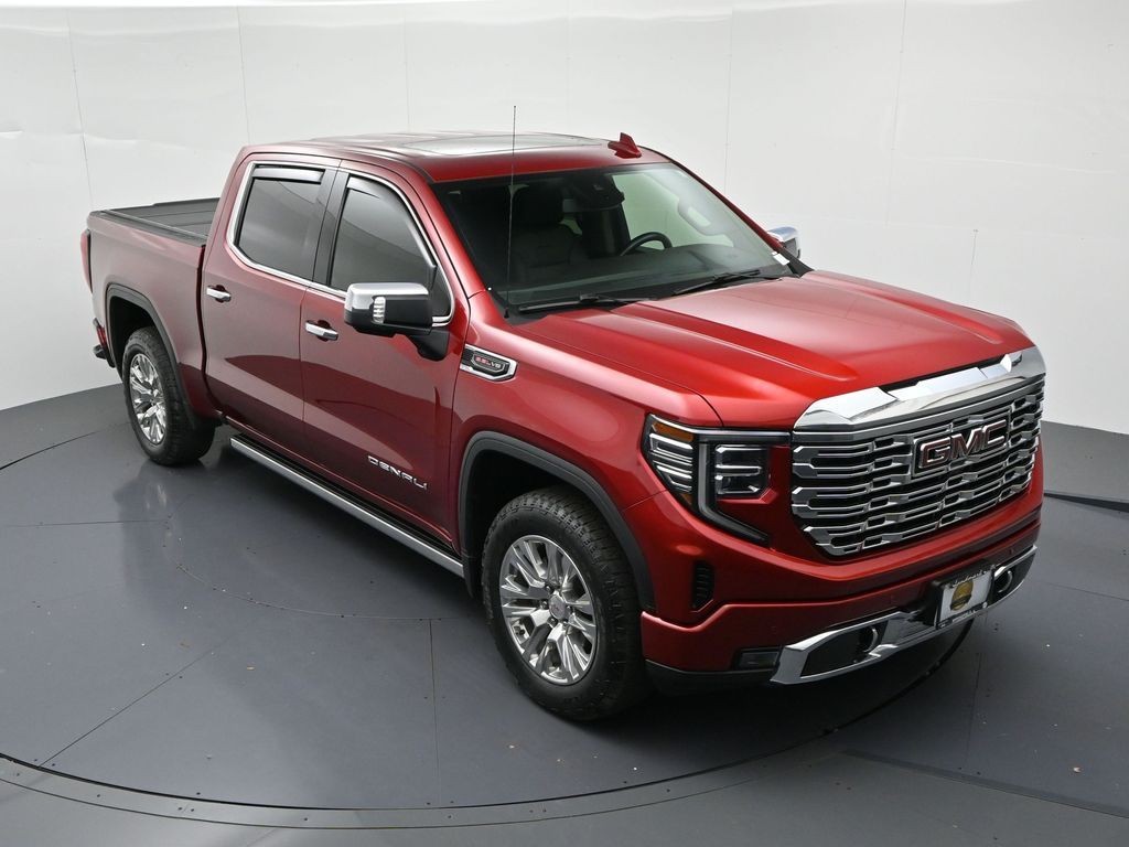 GMC Sierra 1500 Vehicle Full-screen Gallery Image 17