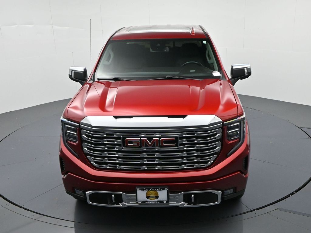 GMC Sierra 1500 Vehicle Full-screen Gallery Image 18