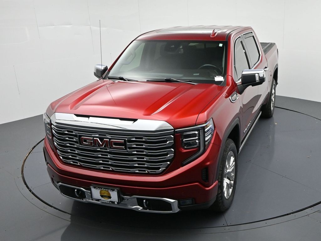 GMC Sierra 1500 Vehicle Full-screen Gallery Image 19