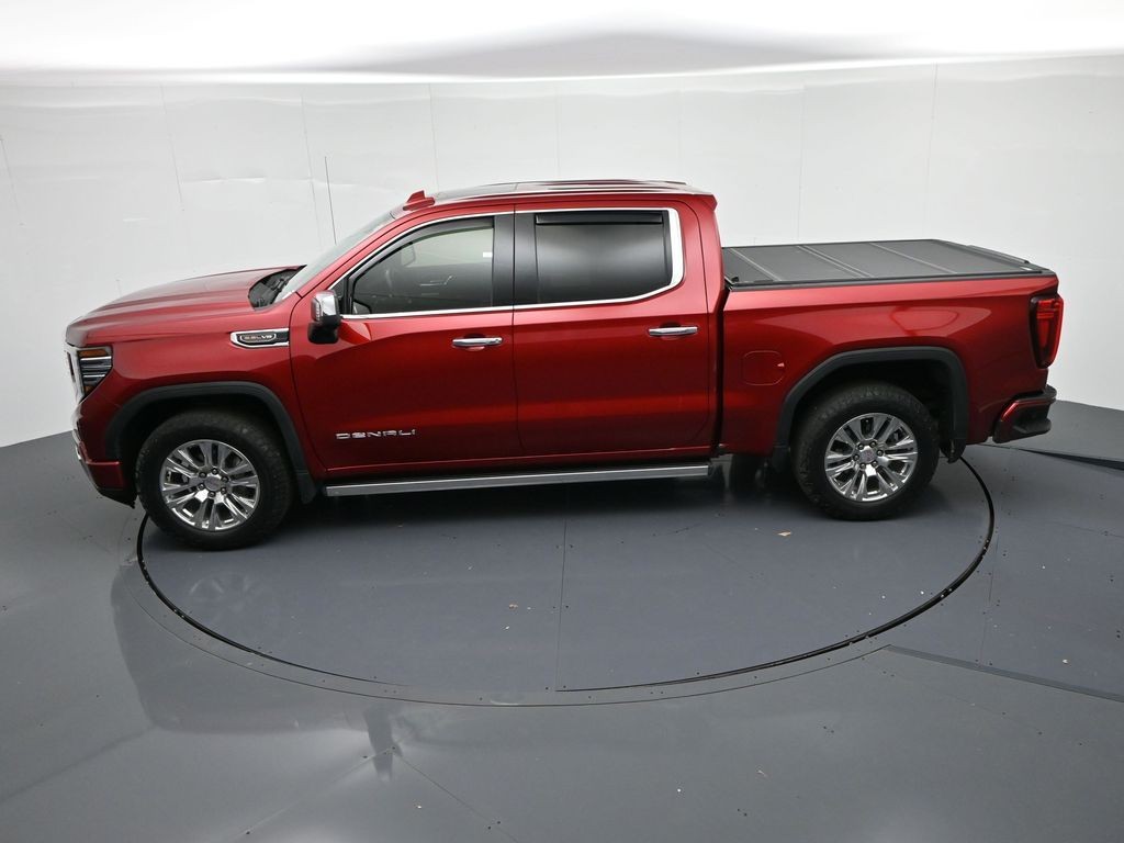 GMC Sierra 1500 Vehicle Full-screen Gallery Image 20