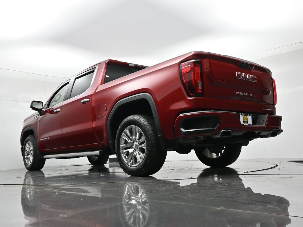GMC Sierra 1500 Vehicle Full-screen Gallery Image 21