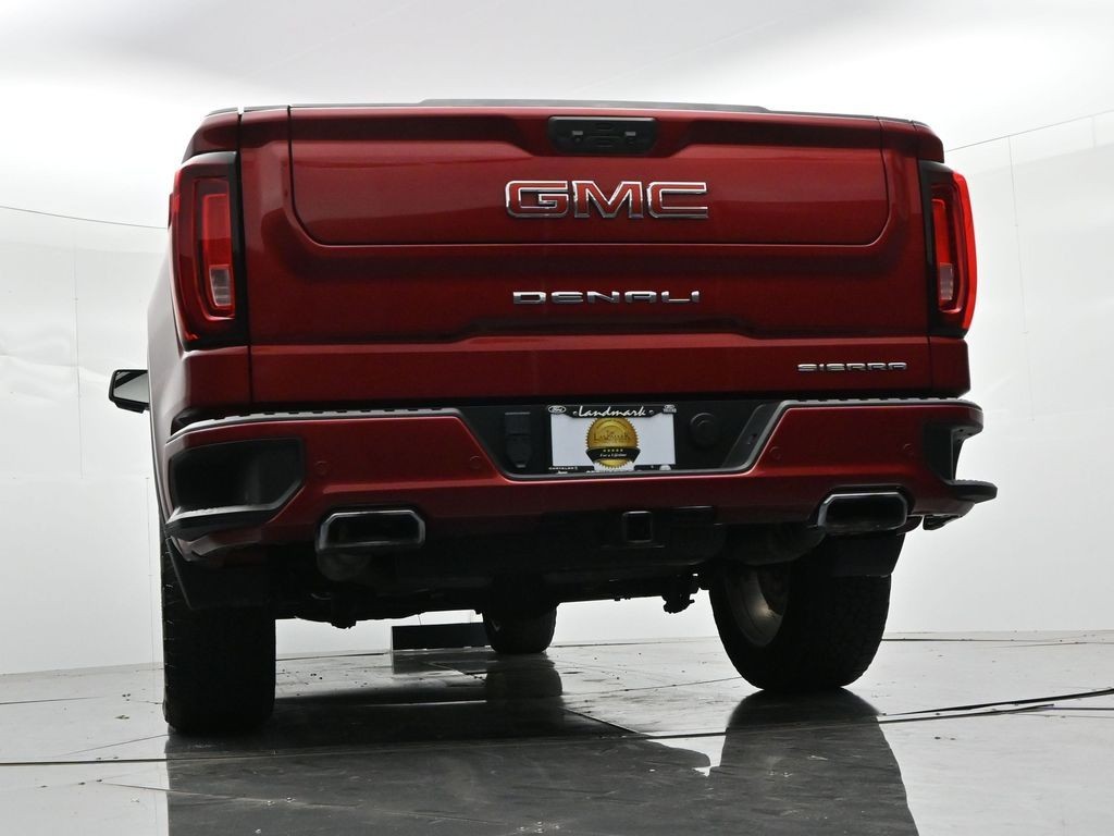 GMC Sierra 1500 Vehicle Full-screen Gallery Image 22