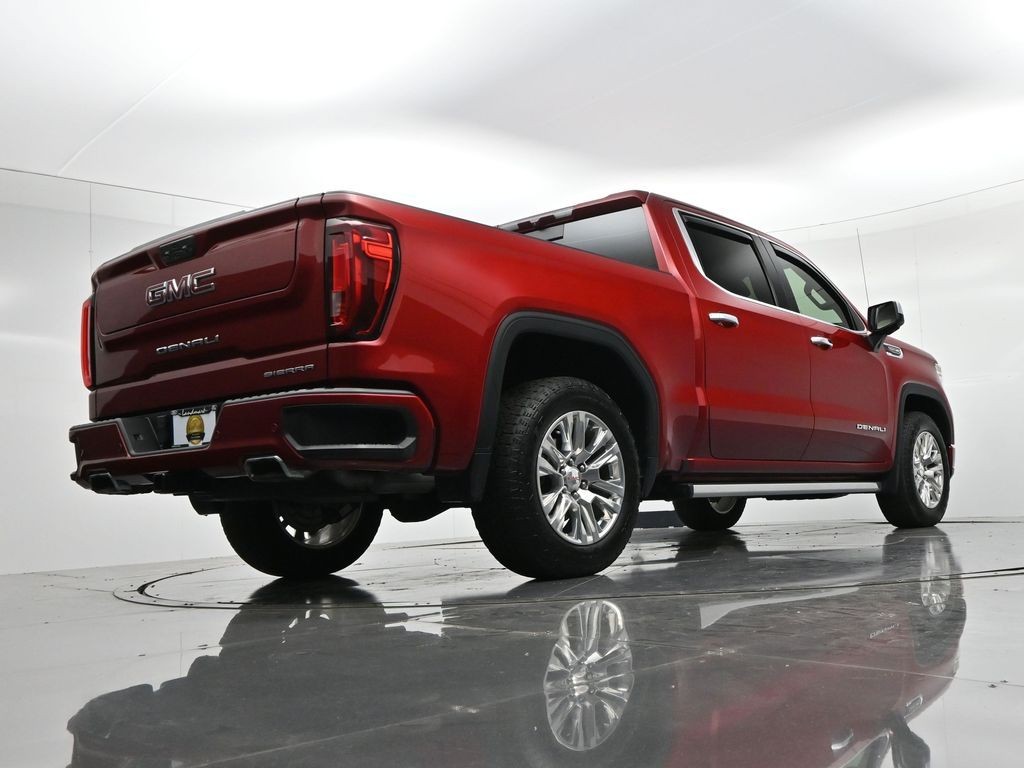 GMC Sierra 1500 Vehicle Full-screen Gallery Image 23
