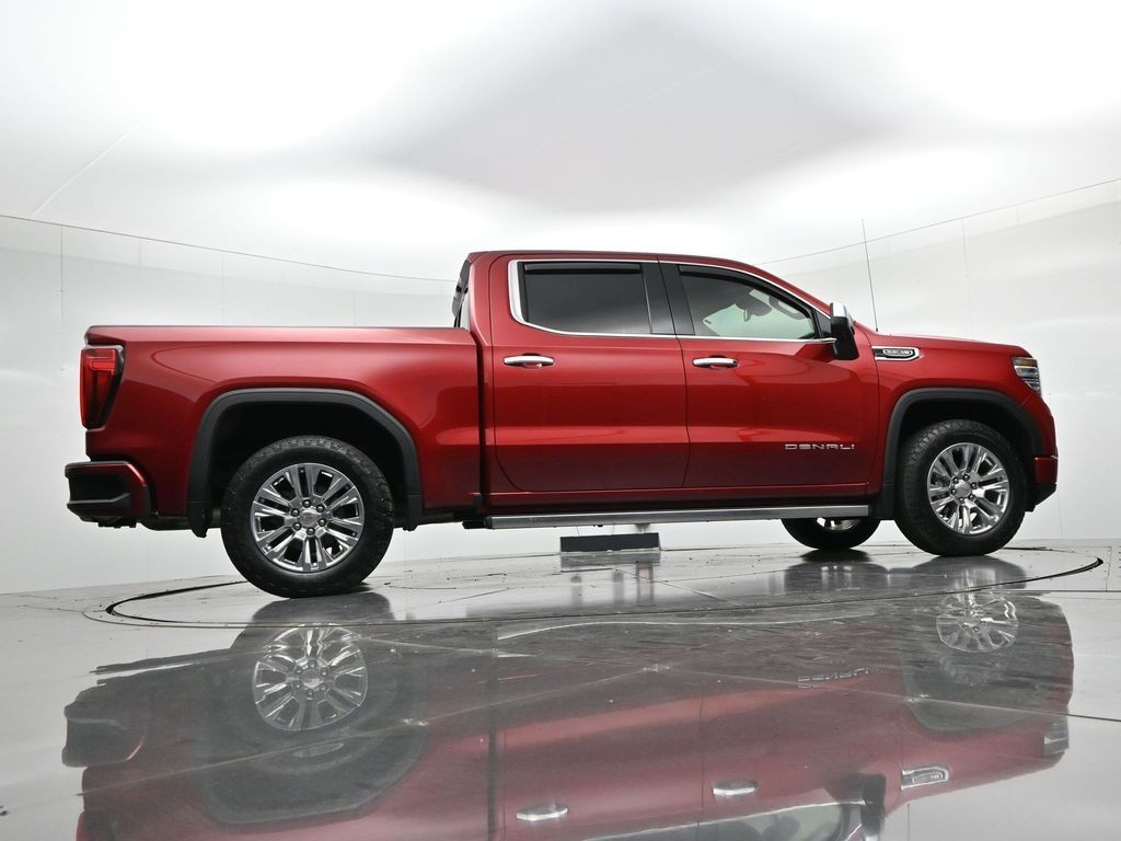 GMC Sierra 1500 Vehicle Full-screen Gallery Image 24
