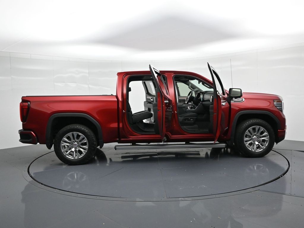 GMC Sierra 1500 Vehicle Full-screen Gallery Image 25