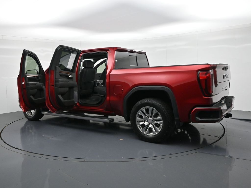 GMC Sierra 1500 Vehicle Full-screen Gallery Image 26