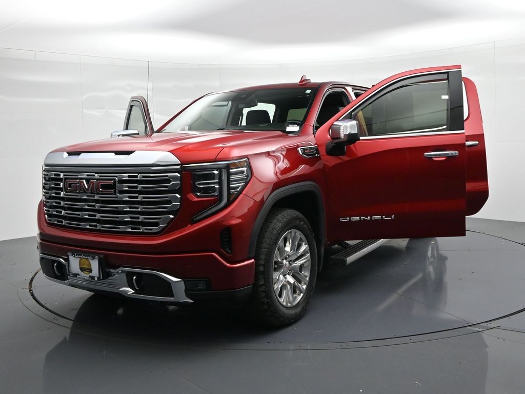 GMC Sierra 1500 Vehicle Full-screen Gallery Image 27