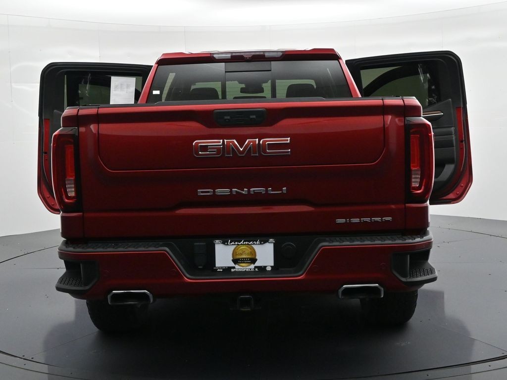 GMC Sierra 1500 Vehicle Full-screen Gallery Image 28