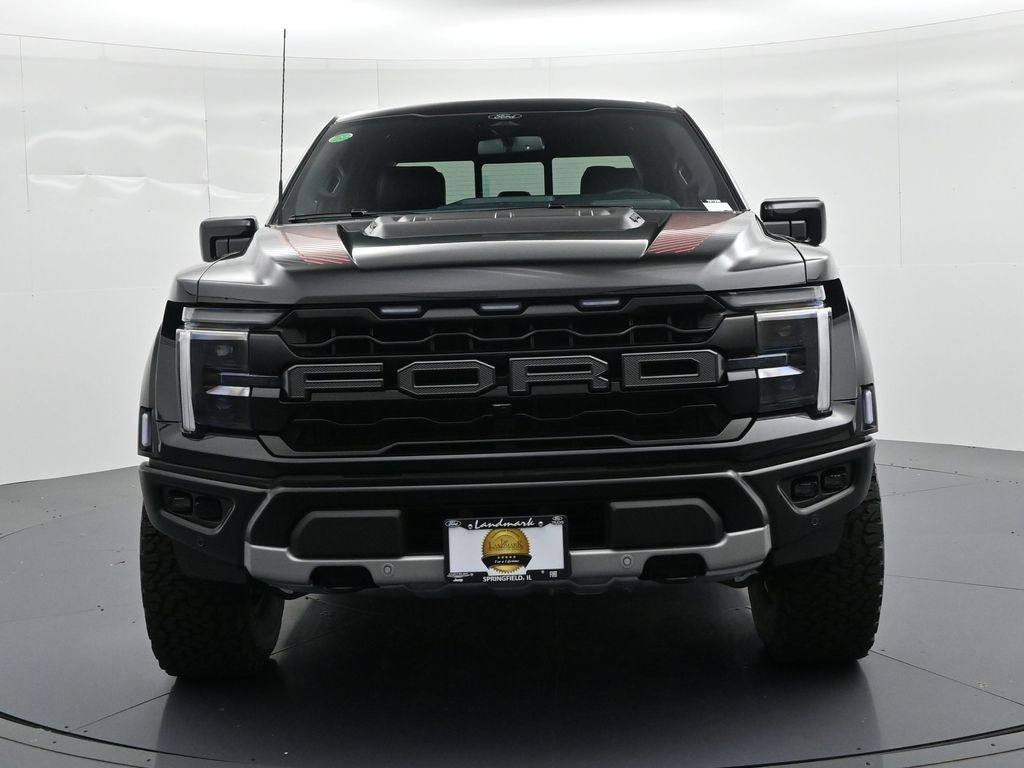 Ford F-150 Vehicle Full-screen Gallery Image 3