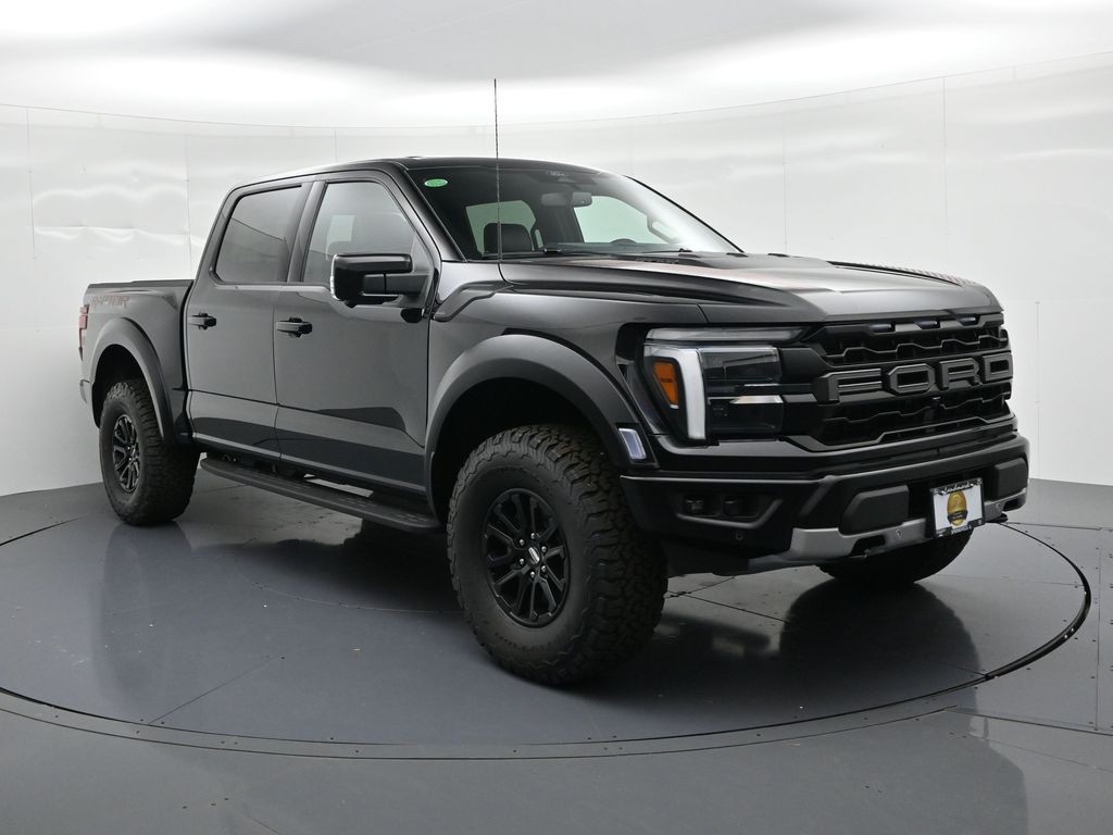 Ford F-150 Vehicle Full-screen Gallery Image 4