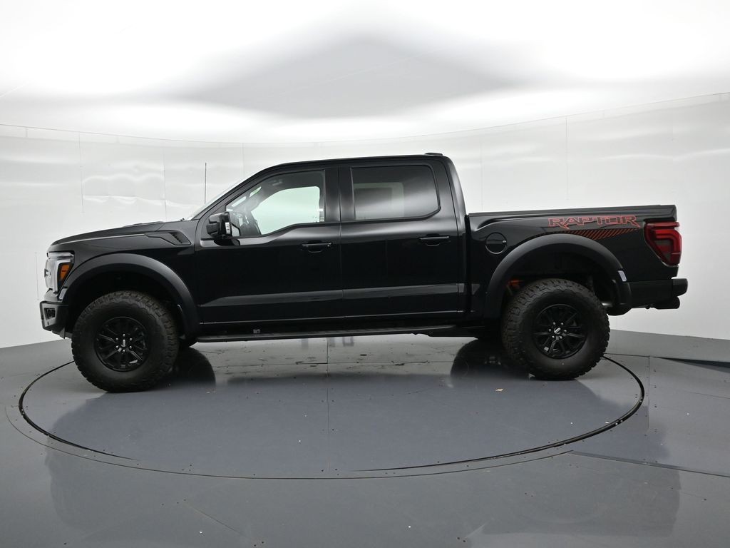 Ford F-150 Vehicle Full-screen Gallery Image 9