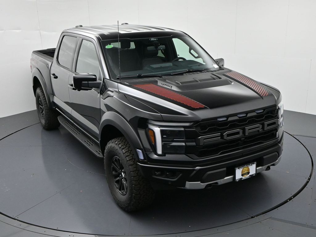 Ford F-150 Vehicle Full-screen Gallery Image 18