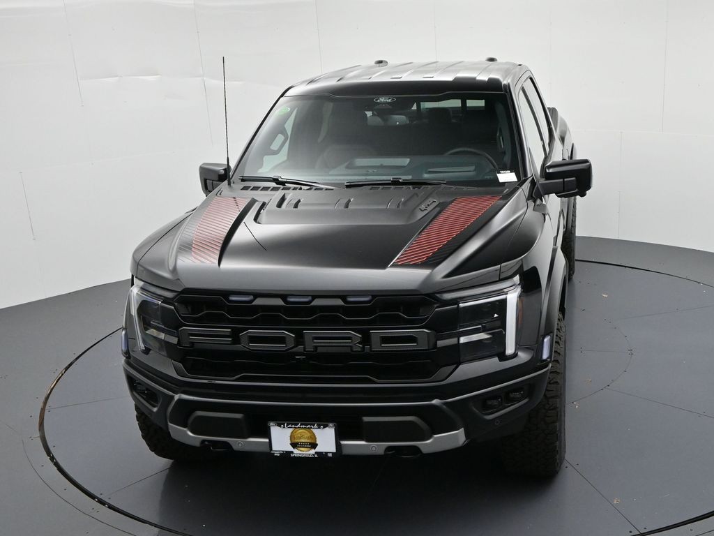 Ford F-150 Vehicle Full-screen Gallery Image 19